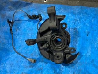 Ступица с поворотным кулаком передняя левая Corolla 1998 AE100 5A-FE