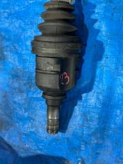 Привод передний правый Corolla 1998 AE100 5A-FE