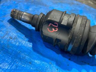 Привод передний правый Toyota Corolla AE100 5A-FE