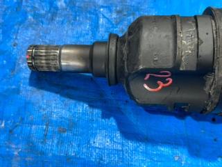 Привод передний правый Corolla 1998 AE100 5A-FE