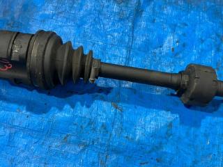 Привод передний правый Corolla 1998 AE100 5A-FE