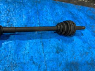 Привод передний правый Corolla 1998 AE100 5A-FE