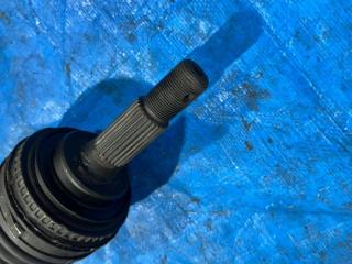 Привод передний правый Corolla 1998 AE100 5A-FE