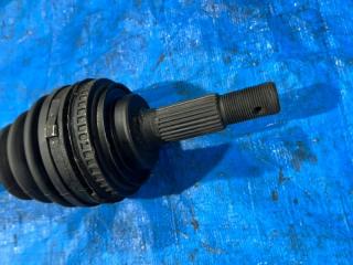 Привод передний правый Corolla 1998 AE100 5A-FE