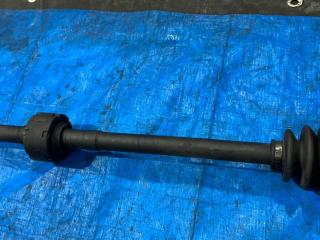 Привод передний правый Corolla 1998 AE100 5A-FE