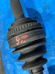 Привод передний правый Corolla 1998 AE100 5A-FE