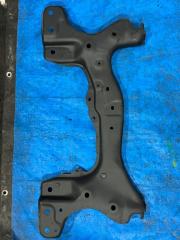 Подрамник двигателя Corolla 1998 AE100 5A-FE