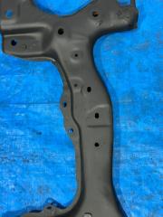 Подрамник двигателя Corolla 1998 AE100 5A-FE