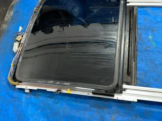 Люк Toyota Corolla AE100 5A-FE