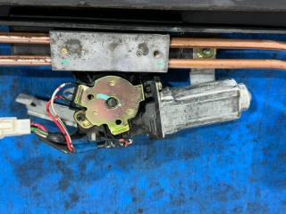 Люк Corolla 1998 AE100 5A-FE