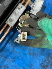 Люк Corolla 1998 AE100 5A-FE