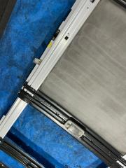 Люк Corolla 1998 AE100 5A-FE