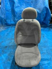 Сиденье переднее левое Toyota Platz 2001 SCP11 1SZFE 715285C840B0 контрактная