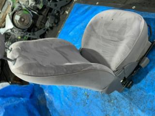 Сиденье переднее левое Platz 2001 SCP11 1SZFE