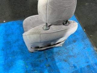 Сиденье переднее левое Platz 2001 SCP11 1SZFE