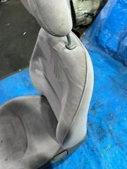 Сиденье переднее левое Platz 2001 SCP11 1SZFE