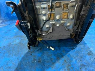 Сиденье переднее левое Platz 2001 SCP11 1SZFE