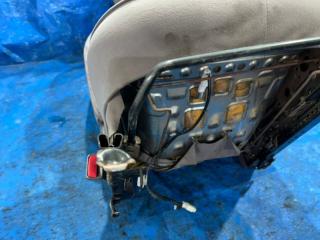 Сиденье переднее левое Platz 2001 SCP11 1SZFE