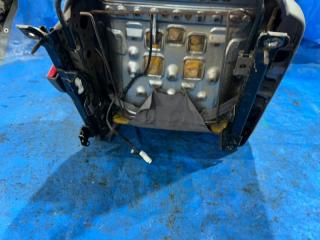 Сиденье переднее левое Platz 2001 SCP11 1SZFE