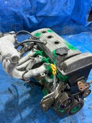 Двигатель Corolla 1998 AE100 5A-FE