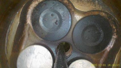 Двигатель Corolla 1998 AE100 5A-FE