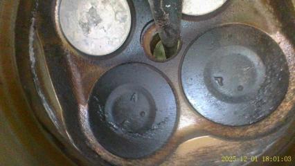 Двигатель Corolla 1998 AE100 5A-FE