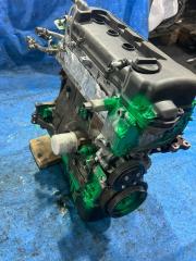 Двигатель Nissan Bluebird Sylphy G10 QG18DE