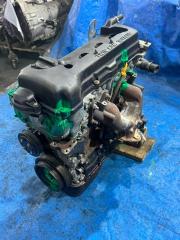 Двигатель Bluebird Sylphy 2001 G10 QG18DE