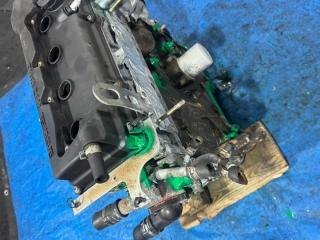 Двигатель Bluebird Sylphy 2001 G10 QG18DE