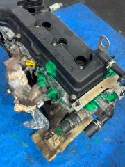 Двигатель Bluebird Sylphy 2001 G10 QG18DE