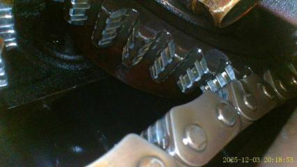 Двигатель Bluebird Sylphy 2001 G10 QG18DE