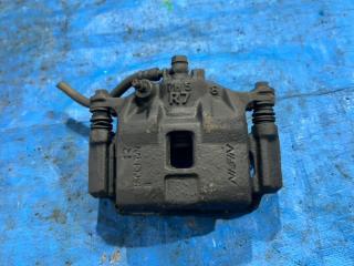 Фото запчасти суппорт тормозной передний правый Honda Domani 1998 контрактная запчасть Запчасть суппорт тормозной передний правый Honda Domani 1998