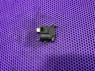 Запчасть сервопривод заслонок печки Honda Domani 1998