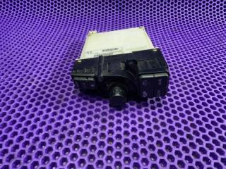 Запчасть блок управления климат-контролем Honda Domani 1998