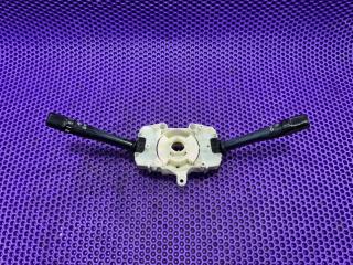 Запчасть блок подрулевых переключателей Honda Domani 1998