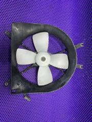 Запчасть вентилятор охлаждения радиатора Honda Domani 1998