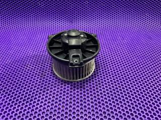 Запчасть мотор печки Honda Domani 1998