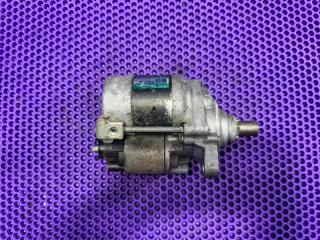 Запчасть стартер Honda Domani 1998