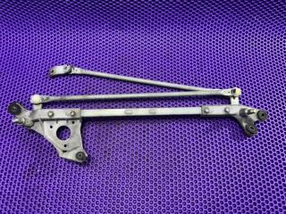 Запчасть трапеция дворников Honda Domani 1998