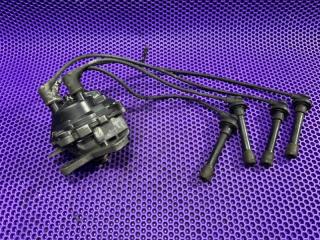 Фото запчасти трамблер Honda Domani 1998 контрактная запчасть Запчасть трамблер Honda Domani 1998