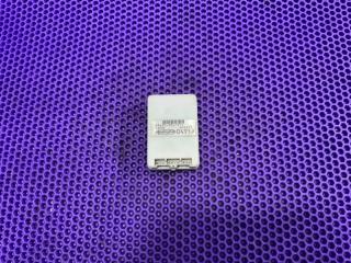 Запчасть блок комфорта Honda Domani 1998