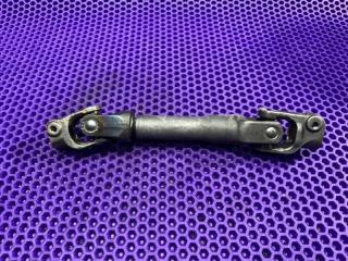 Запчасть рулевой карданчик Volkswagen POLO 2014