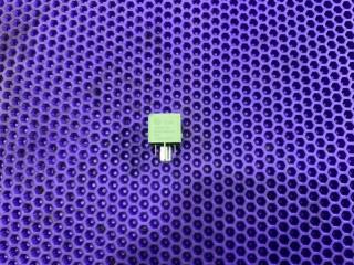 Запчасть реле Volkswagen POLO 2014