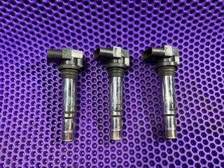 Запчасть катушка зажигания Volkswagen POLO 2014