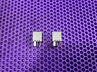 Запчасть реле Ford Focus 2003