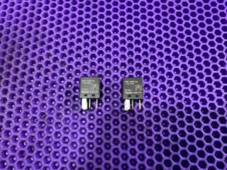 Запчасть реле Ford Focus 2003