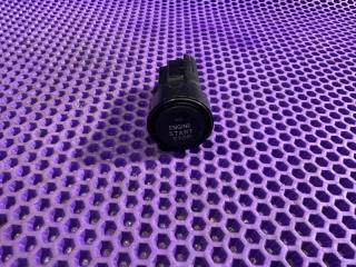 Запчасть кнопка старт-стоп Toyota Land Cruiser 2008