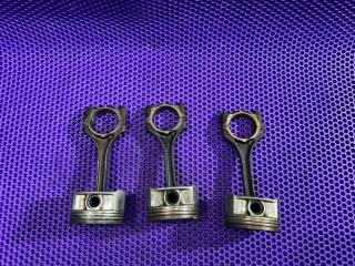 Запчасть поршень с шатуном Toyota Camry 2004