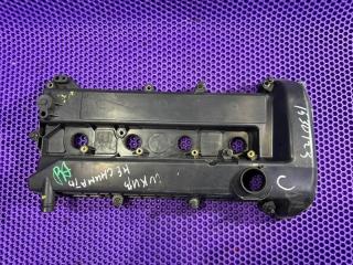 Фото запчасти крышка головки блока цилиндров Ford Focus 2005 контрактная запчасть Запчасть крышка головки блока цилиндров Ford Focus 2005