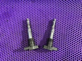 Фото запчасти катушка зажигания Volkswagen Passat 2003 контрактная запчасть Запчасть катушка зажигания Volkswagen Passat 2003